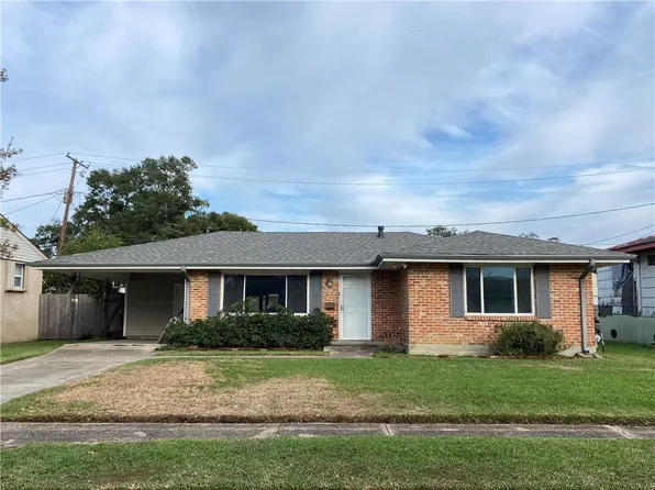 4221 Tartan Dr, Metairie, LA 70003