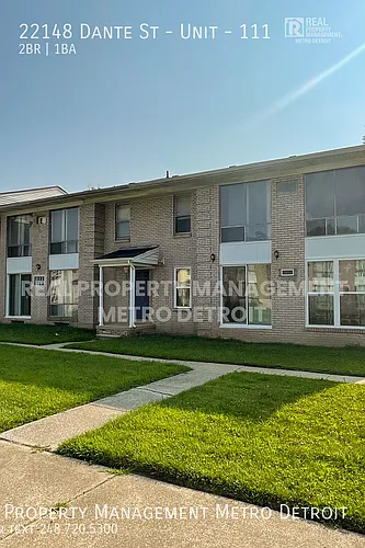 22148 Dante St #111 Photo 1