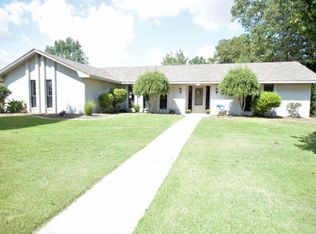2628 Pemberton Ave, Tupelo, MS 38801
