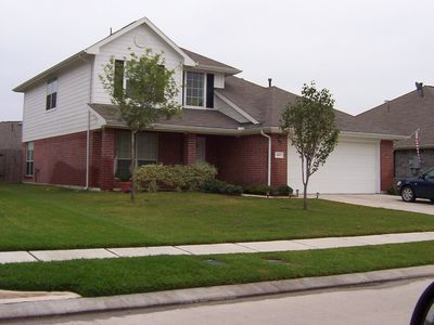 4105 Cleburne Dr, Pearland, TX, 77584
