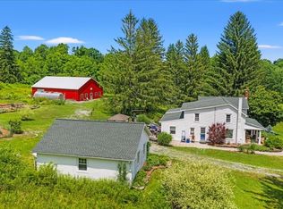239 Rockwell Rd, Vestal, NY 13850