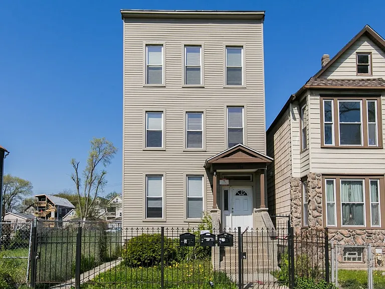 1636 N Spaulding Ave #1 — Photo 9