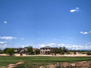 5508 W Minton Ave, Laveen, AZ 85339