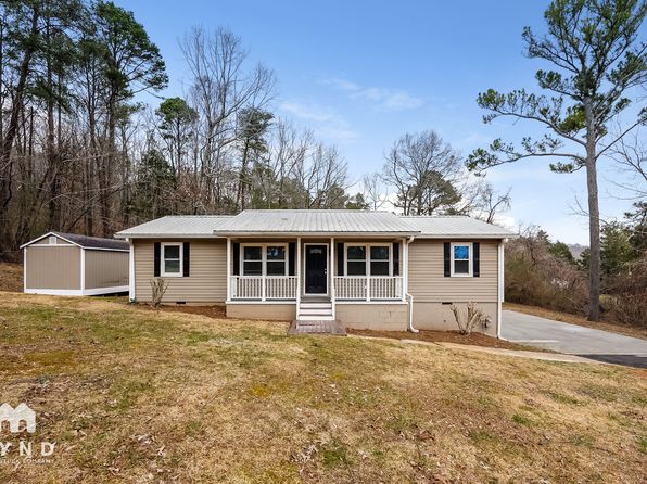 6538 Mountain Heights Rd