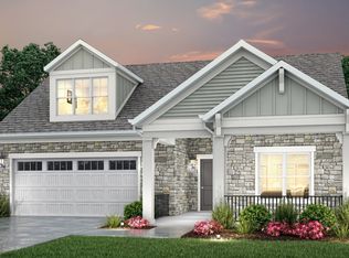 16695 Sunland Farm Dr, Fishers, IN 46040