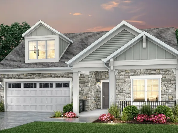 16695 Sunland Farm Dr, Fishers, IN 46040