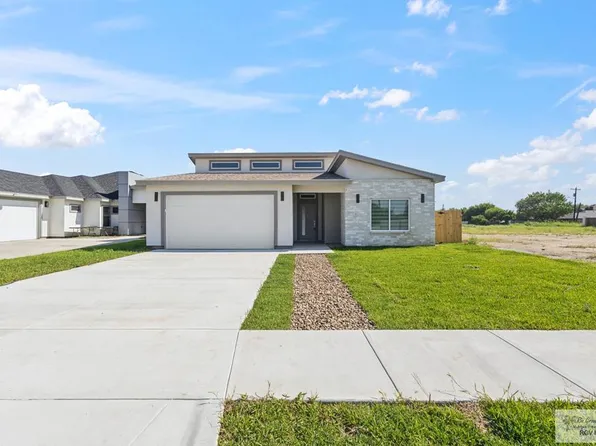 2912 Bethlehem Dr, Brownsville, TX 78526