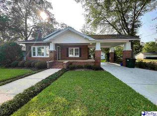 109 S 12th Ave, Dillon, SC 29536