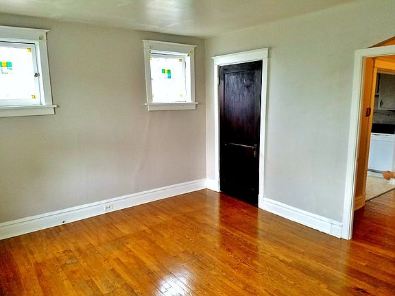 1st Bedroom