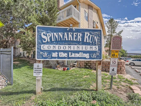 12470 E Cornell Avenue #101, Aurora, CO 80014