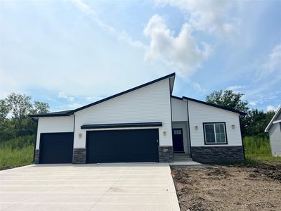 610 NW Georgetown Dr, Waukee, IA, 50263