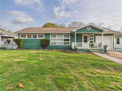 713 Sunset Ln, Harrison, AR, 72601