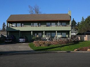 1200 SE 82nd Ct, Vancouver, WA 98664