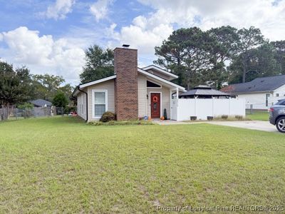5716 McDougal Dr, Fayetteville, NC, 28304