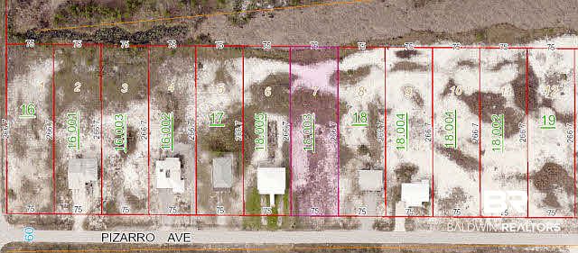 1st image of 7 Pizarro Ave
