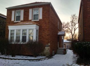 10040 S Oakley Ave, Chicago, IL