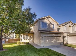 910 Dawn Break Loop, Colorado Springs, CO 80910