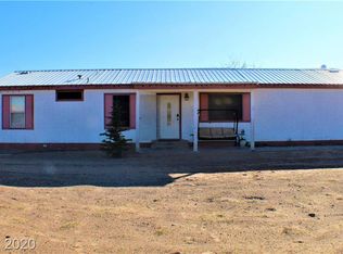 4420 Pinwheel St, Logandale, NV 89021