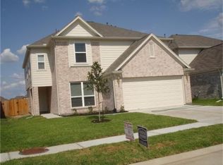 5022 Ivy Fair Way, Katy, TX 77449