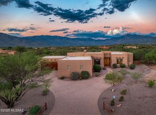 8575 S Triangle H Ranch Pl, Vail, AZ 85641