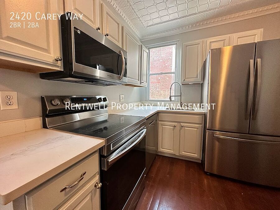 1st image of 2420 Carey Way