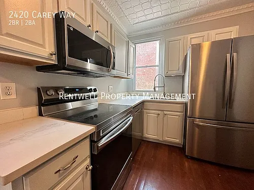 2420 Carey Way Photo 1