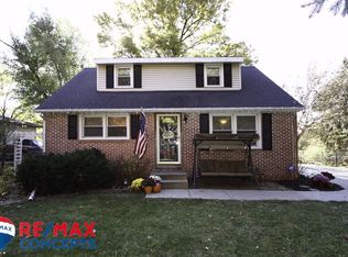 2547 Kessler Blvd, Lincoln, NE 68502