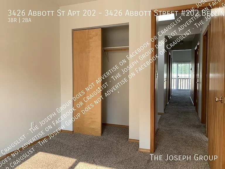 3426 Abbott St #202 — Photo 8