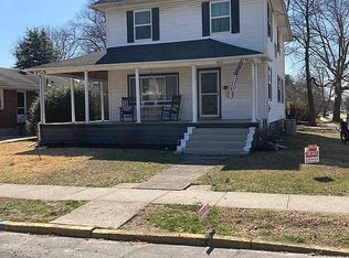 400 Wyoming Ave, Audubon, NJ 08106