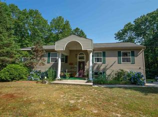 4030 Oak Rd, Buena, NJ 08310