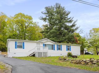 14527 Maryland Ave, Cascade, MD 21719