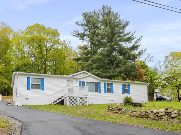 14527 Maryland Ave, Cascade, MD 21719