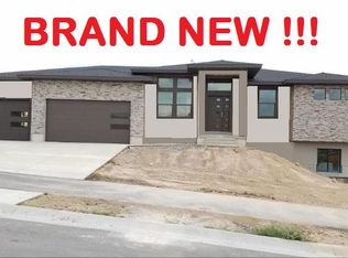 9928 N Elk Horn Dr, Eagle Mountain, UT 84005