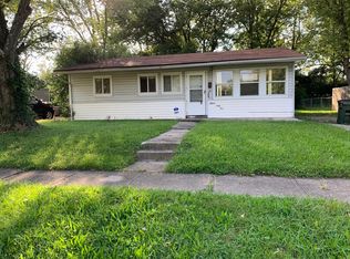 1595 Elaine St, Dayton, OH