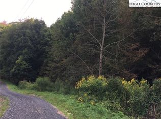 Tbd W Crestview Dr, Creston, NC 28615