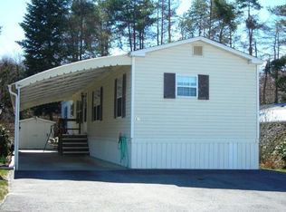 556 Central St LOT 42, Leominster, MA 01453