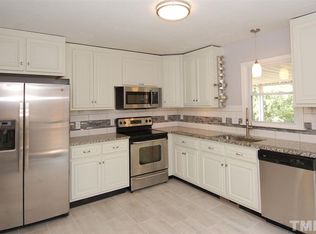 2210 Dallas St, Durham, NC 27707