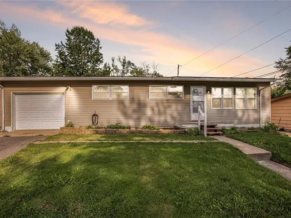 311 N 80th Ter, Kansas City, KS 66112