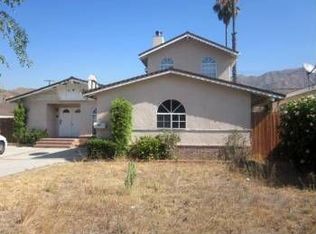 8607 Le Berthon St, Sunland, CA 91040
