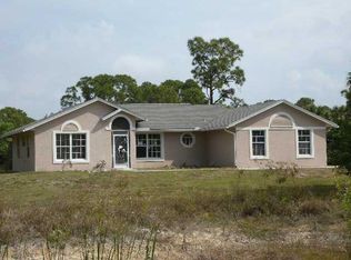 25801 95th St, Indiantown, FL 34956