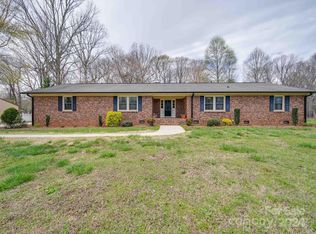 4107 Farmwood Dr, Monroe, NC 28110