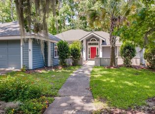 10 Pipers Pond Rd, Bluffton, SC 29910