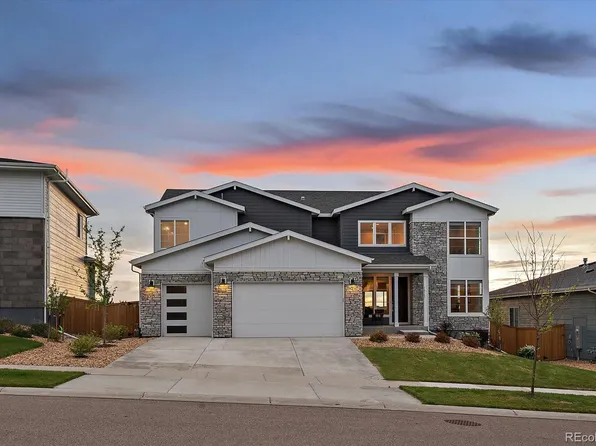 14365 Shasta Daisy Point, Parker, CO 80134