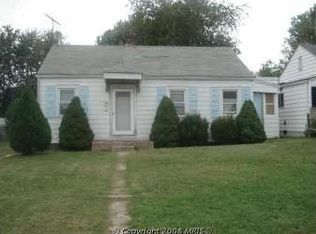 1713 Leslie Rd, Dundalk, MD 21222