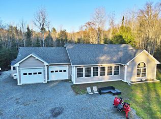 339 Jefferson Rd, Washington, ME 04574