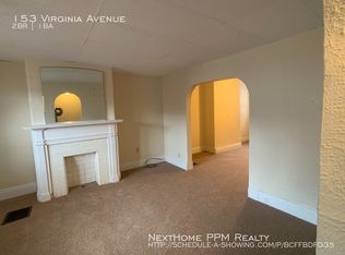 153 Virginia Ave, Mount Washington, PA