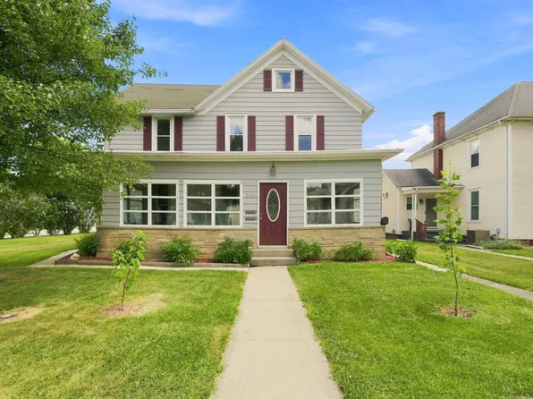304 N Main St, Columbia City, IN 46725