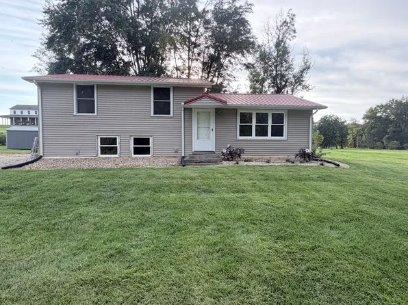 9416 N County Road 625 E, Seymour, IN 47274