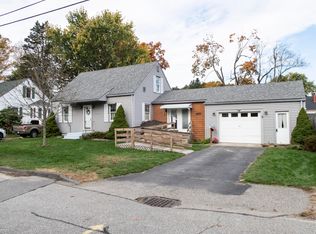 41 Newland Ave, Augusta, ME 04330