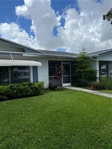 1145 NW 83rd Ave #C, Fort Lauderdale, FL, 33322